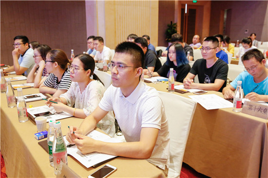 賽爾學(xué)院8月寧波、義烏兩地大內(nèi)訓(xùn)集錦