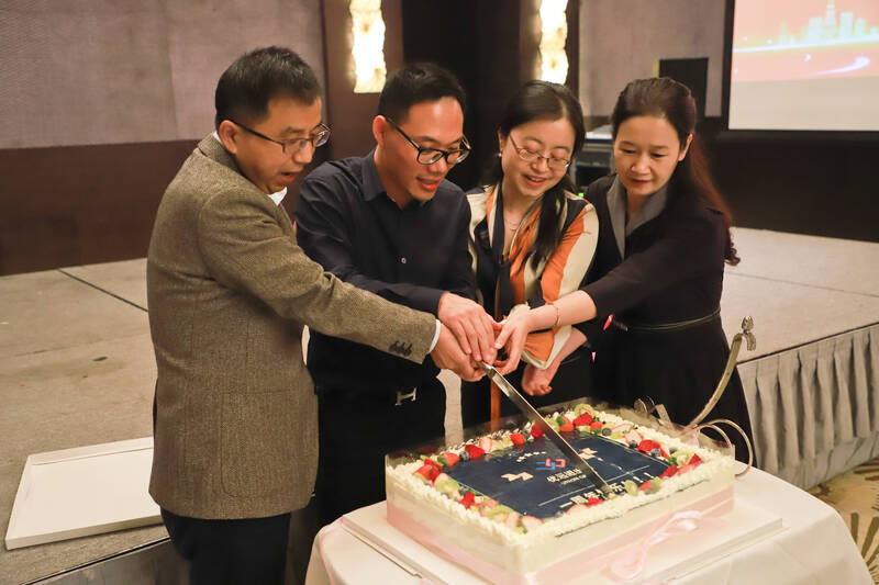 新起點，贏未來——優(yōu)遠(yuǎn)一周歲生日快樂！