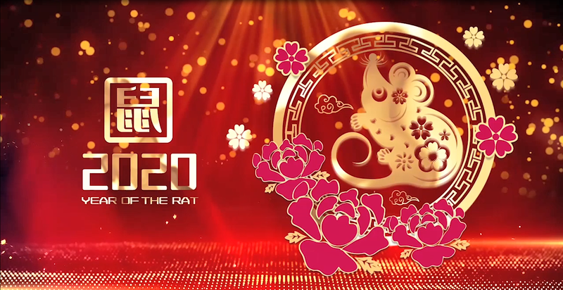 賽爾集團(tuán)向您拜年啦！